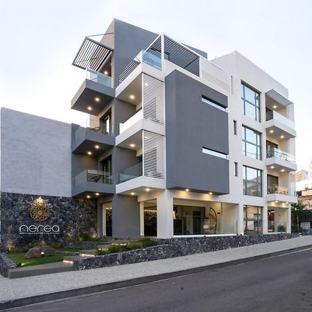 Nerea Boutique Suites Karystos Экстерьер фото