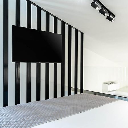Nerea Boutique Suites Karystos Номер фото