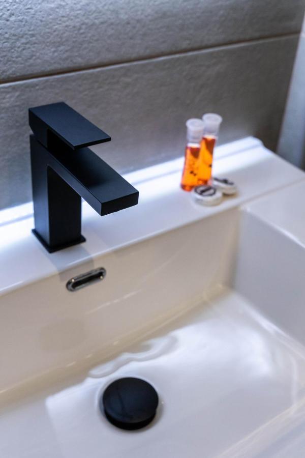 Nerea Boutique Suites Karystos Экстерьер фото