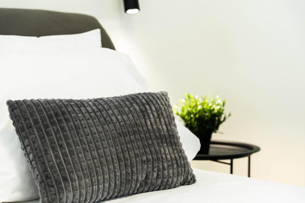 Nerea Boutique Suites Karystos Экстерьер фото
