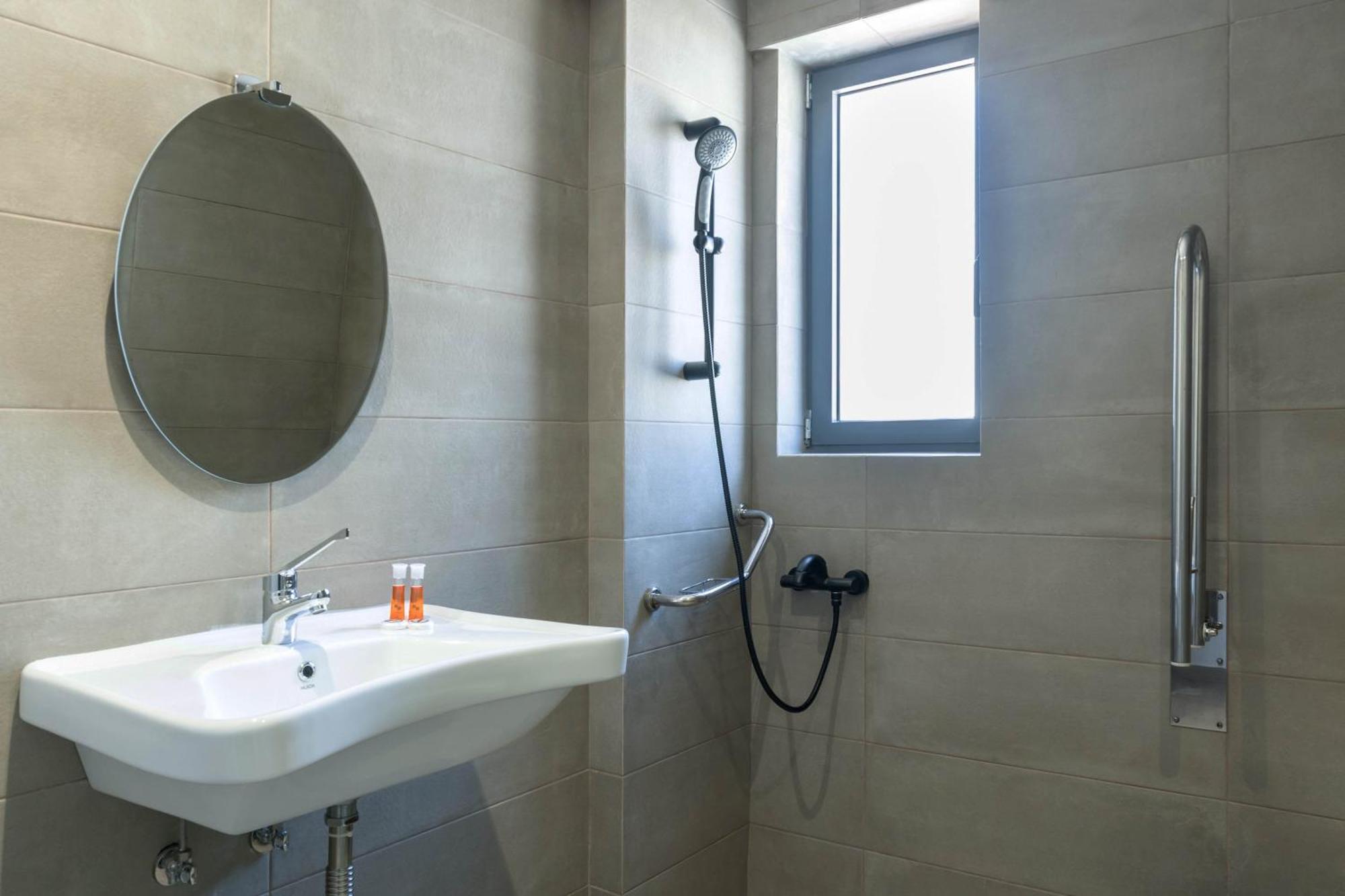 Nerea Boutique Suites Karystos Номер фото