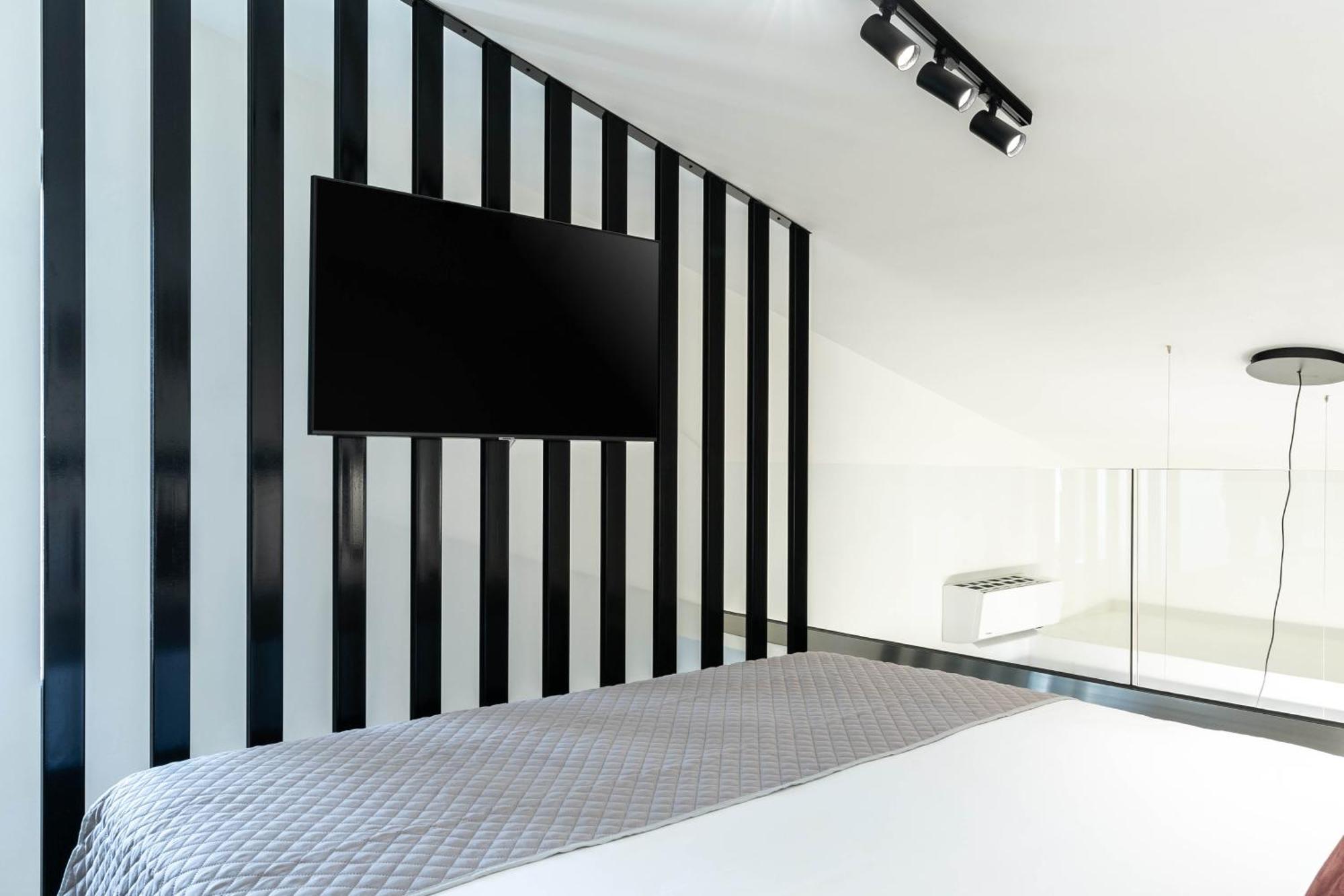Nerea Boutique Suites Karystos Номер фото